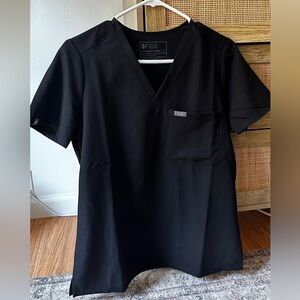 Brand new black figs!